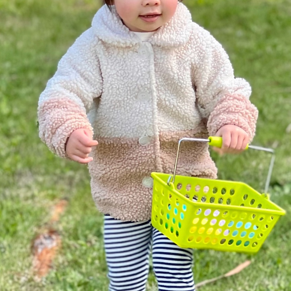 Kid jacket